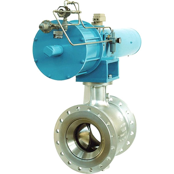Ball Valve Manual, ON-OFF, ESDV and MOV