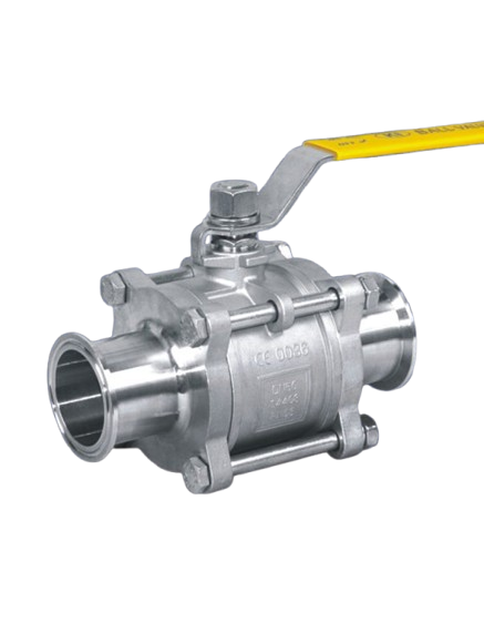 Ball Valves
