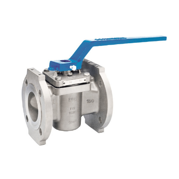 Plug Valves - Sabiq Oil and Gas Solutions