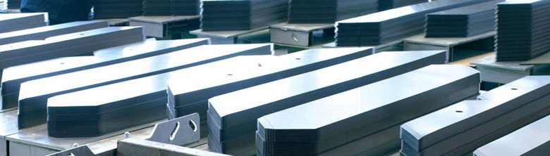 CRGO Transformer Cores